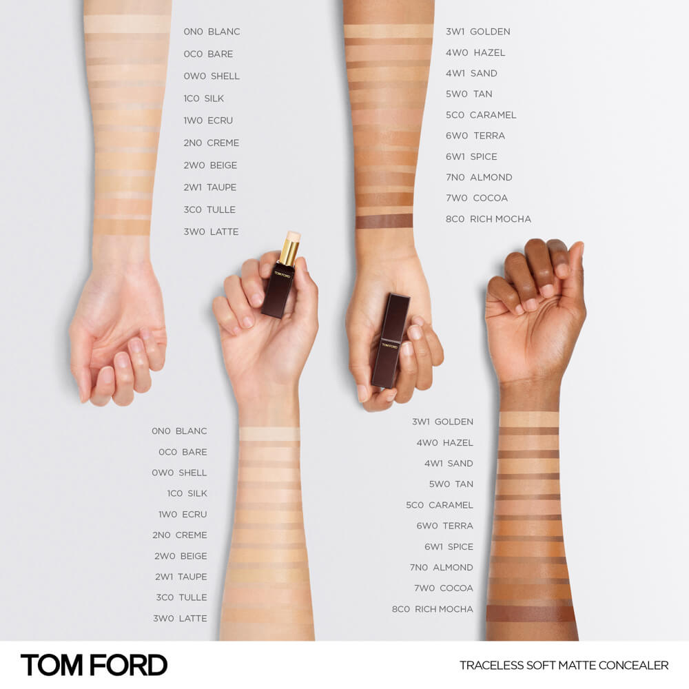 Tom Ford Traceless Stick Concealer Jarrolds Norwich